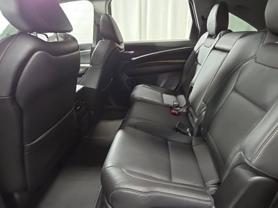 2020 Acura MDX Technology Package