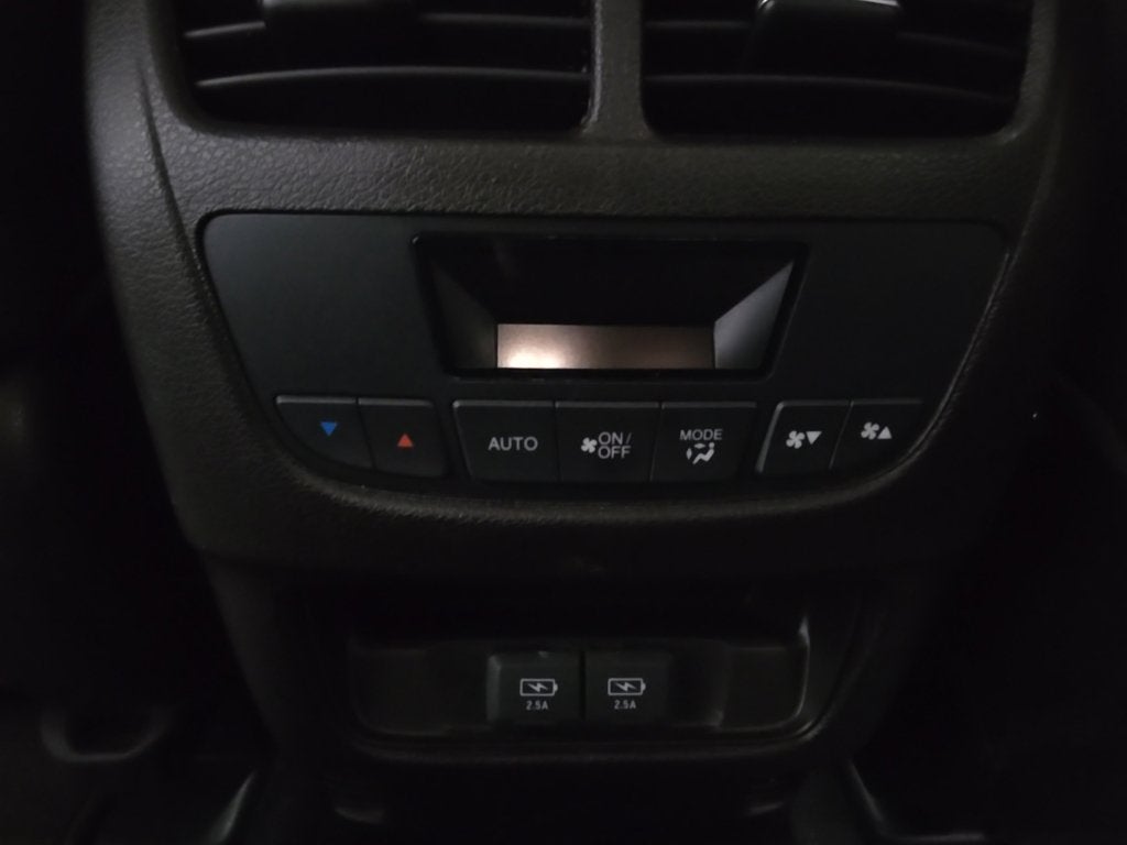 2020 Acura MDX Technology Package