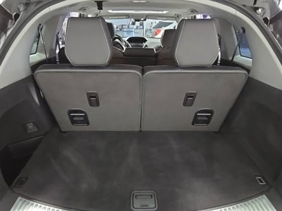 2020 Acura MDX Technology Package