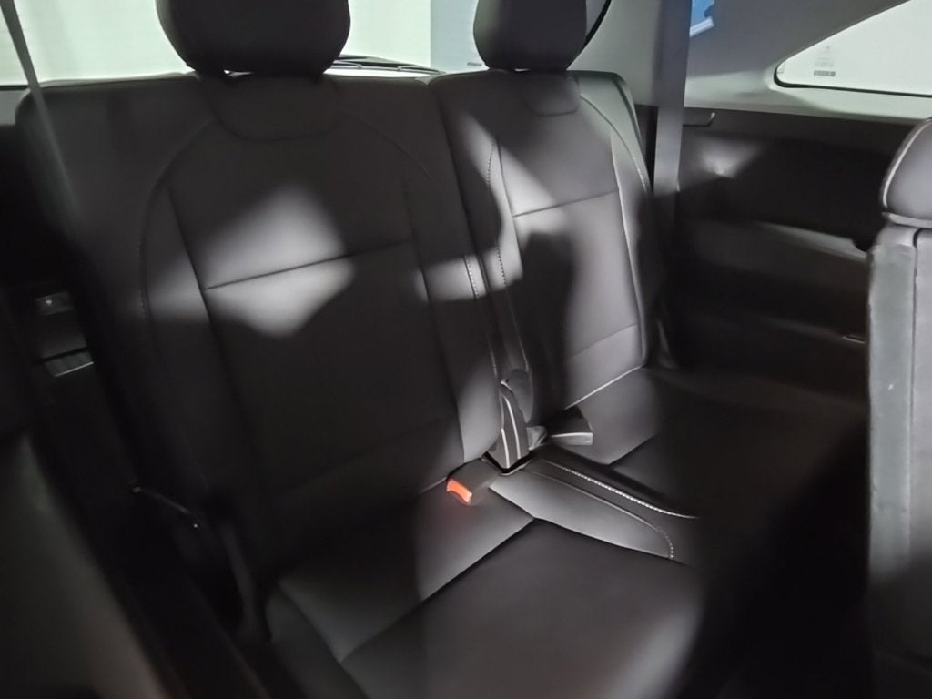 2020 Acura MDX Technology Package