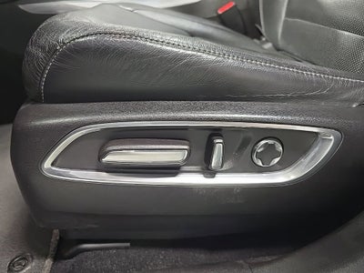 2020 Acura MDX Technology Package