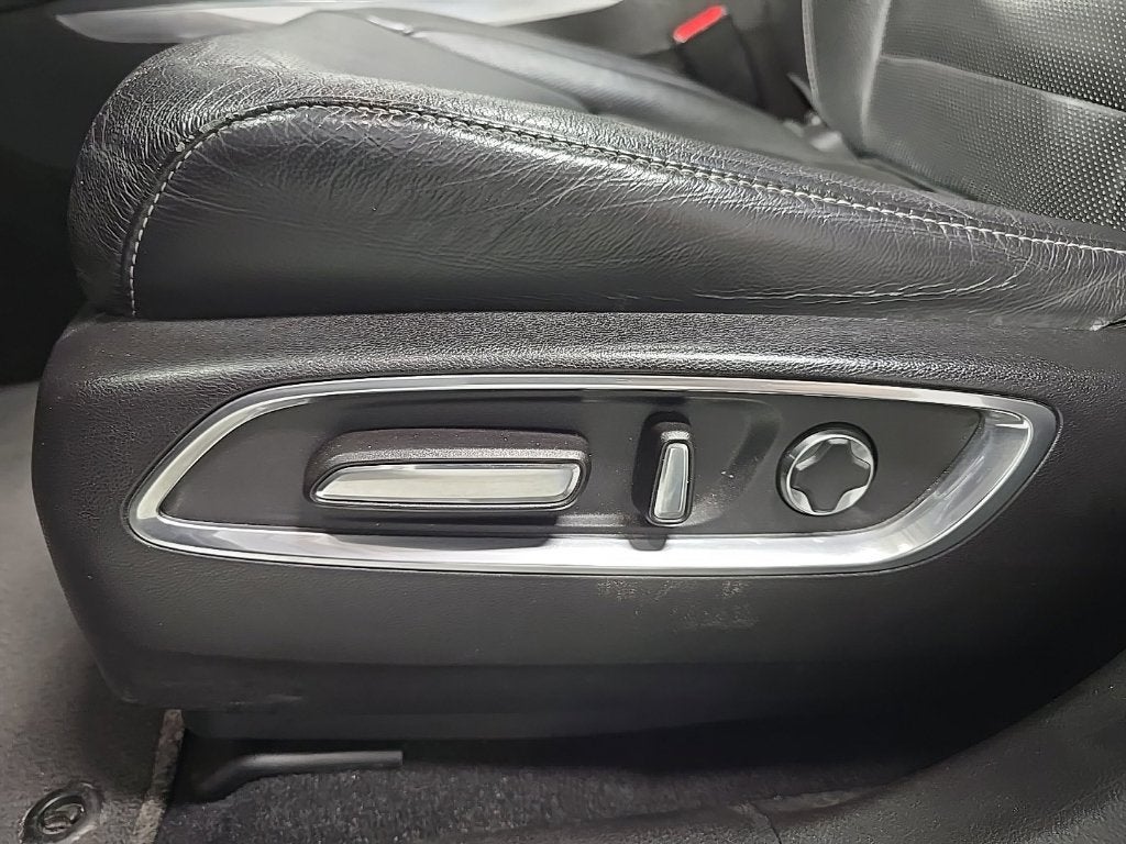 2020 Acura MDX Technology Package