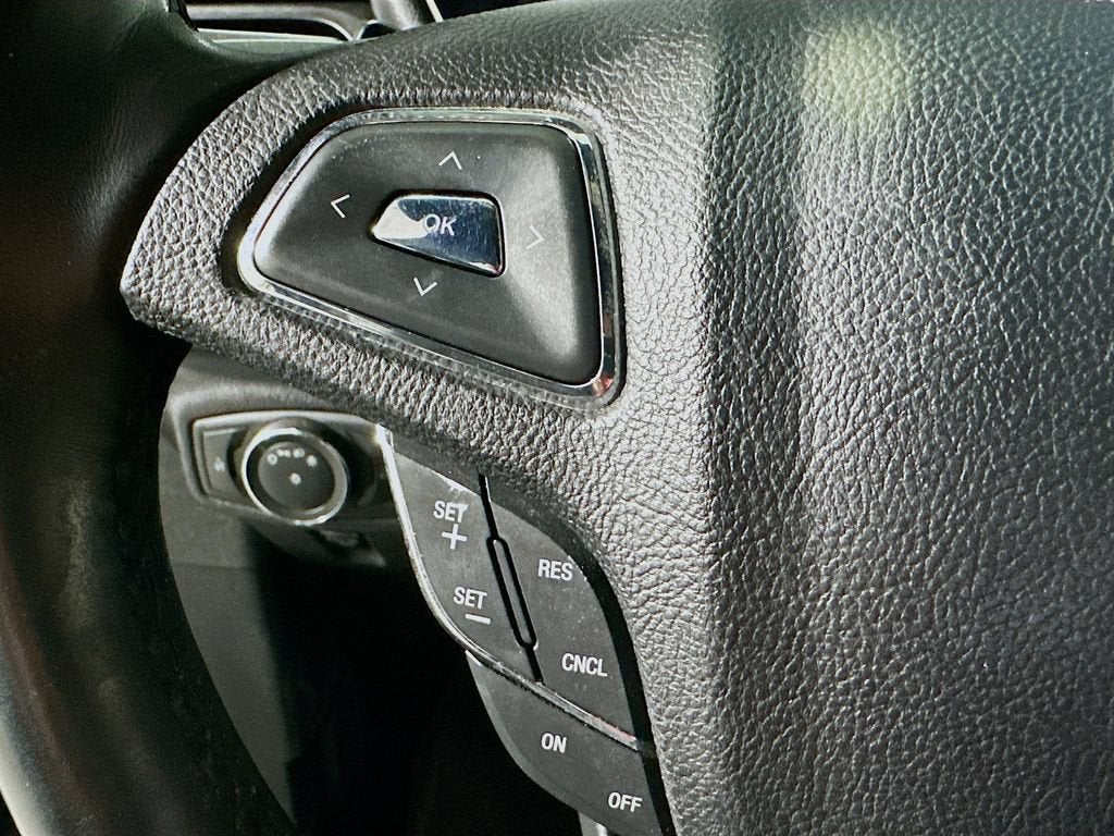 2017 Lincoln MKC Select
