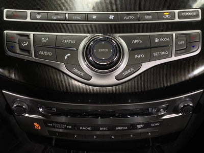 2019 INFINITI QX60 PURE