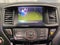 2017 Nissan Pathfinder SV