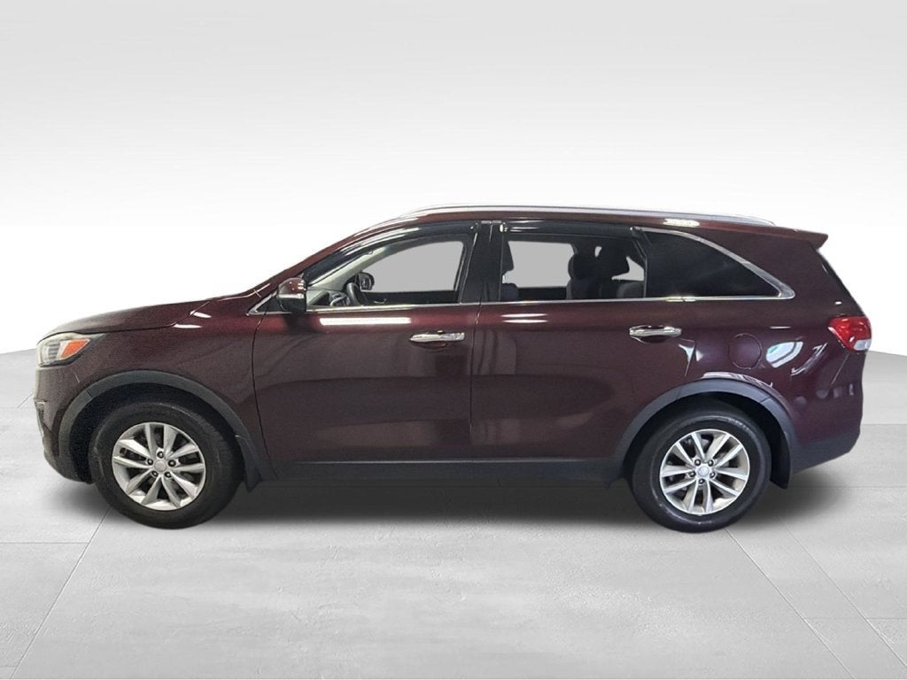 2018 Kia Sorento 2.4L LX
