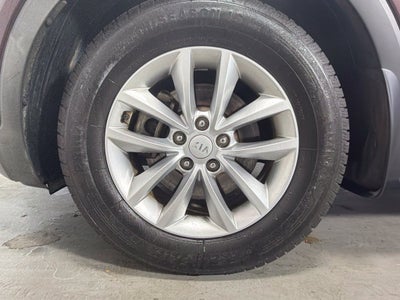 2018 Kia Sorento 2.4L LX