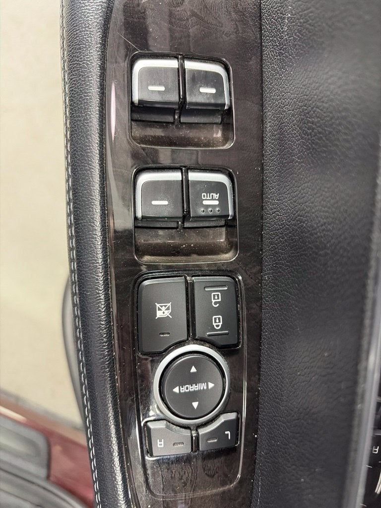2018 Kia Sorento 2.4L LX