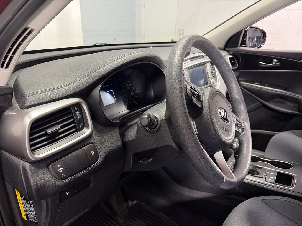 2018 Kia Sorento 2.4L LX