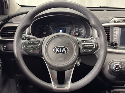 2018 Kia Sorento 2.4L LX