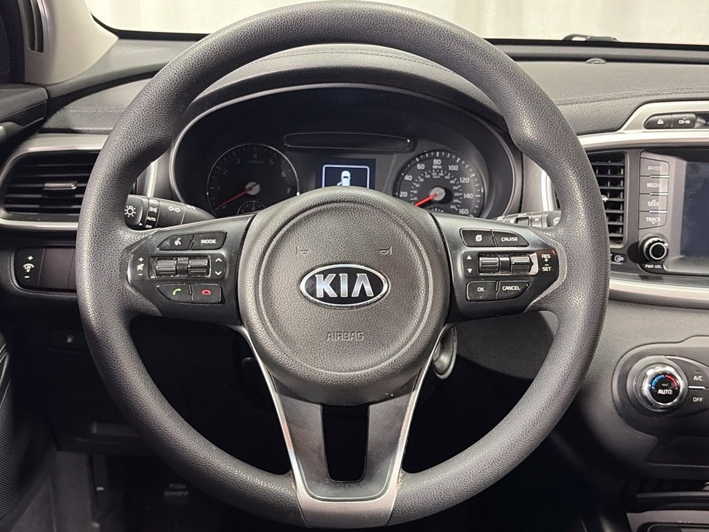 2018 Kia Sorento 2.4L LX