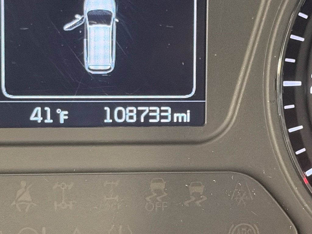 2018 Kia Sorento 2.4L LX