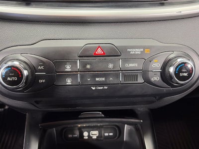 2018 Kia Sorento 2.4L LX