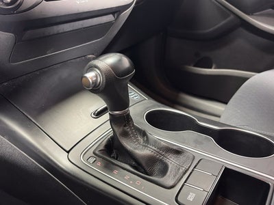 2018 Kia Sorento 2.4L LX