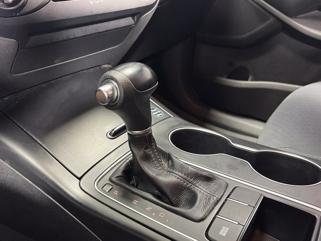 2018 Kia Sorento 2.4L LX