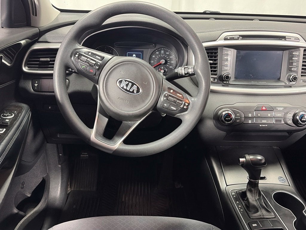 2018 Kia Sorento 2.4L LX