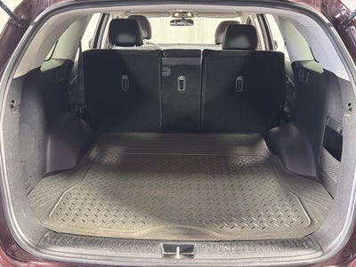 2018 Kia Sorento 2.4L LX