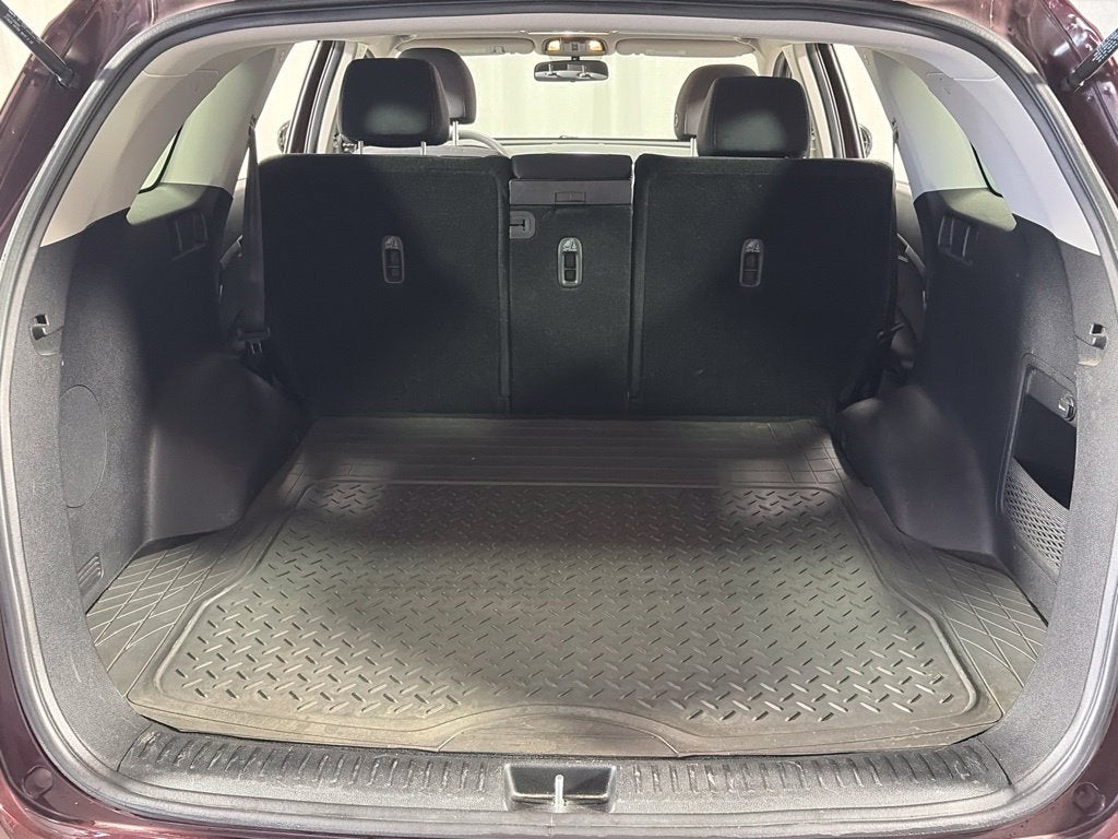 2018 Kia Sorento 2.4L LX