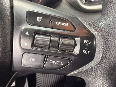2018 Kia Sorento 2.4L LX