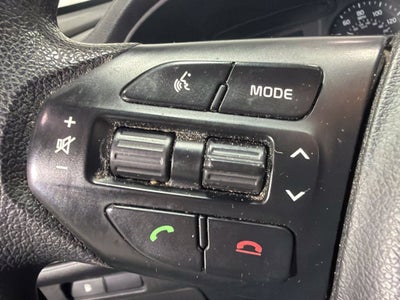 2018 Kia Sorento 2.4L LX