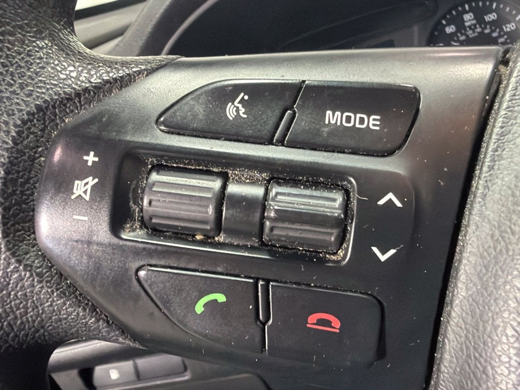 2018 Kia Sorento 2.4L LX