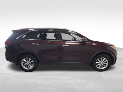 2018 Kia Sorento 2.4L LX