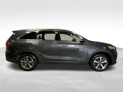 2019 Kia Sorento 3.3L EX