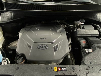2019 Kia Sorento 3.3L EX