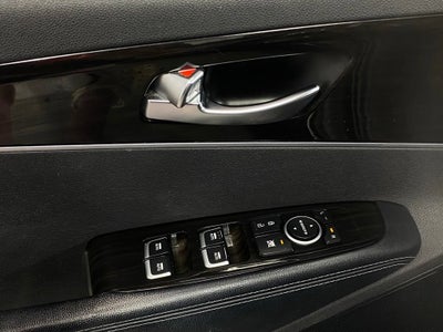 2019 Kia Sorento 3.3L EX