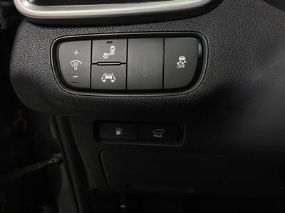 2019 Kia Sorento 3.3L EX