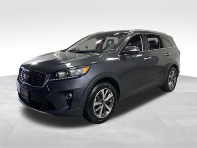 2019 Kia Sorento 3.3L EX