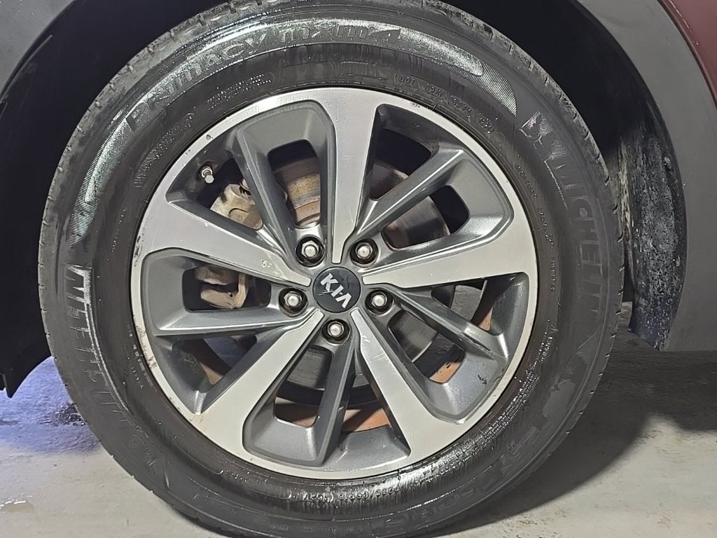 2019 Kia Sorento EX V6