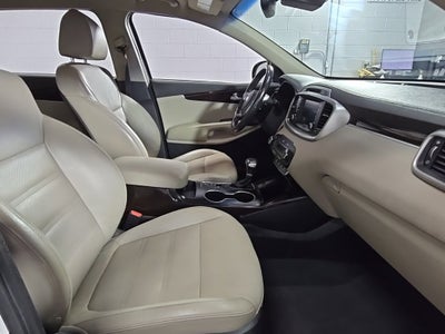 2019 Kia Sorento EX V6