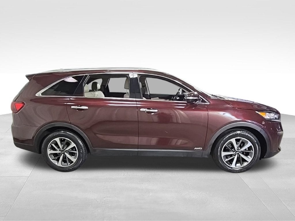 2019 Kia Sorento EX V6