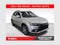 2018 Mitsubishi Outlander Sport 2.4 SEL