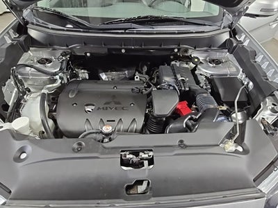 2018 Mitsubishi Outlander Sport 2.4 SEL