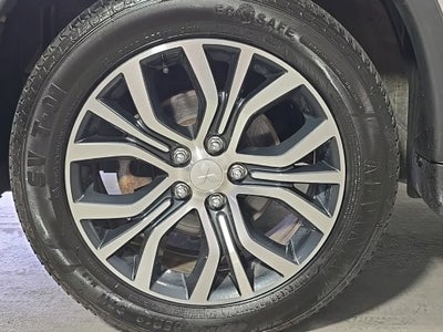 2018 Mitsubishi Outlander Sport 2.4 SEL