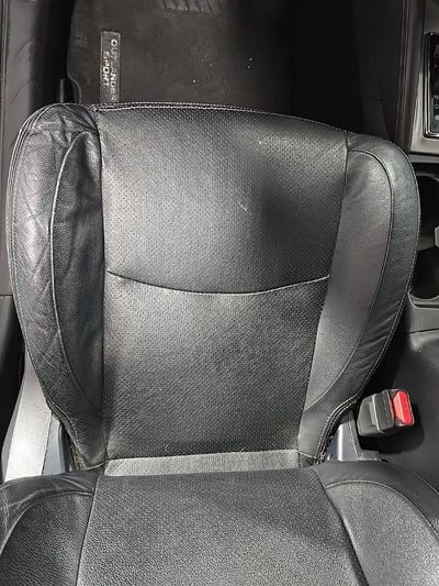 2018 Mitsubishi Outlander Sport 2.4 SEL