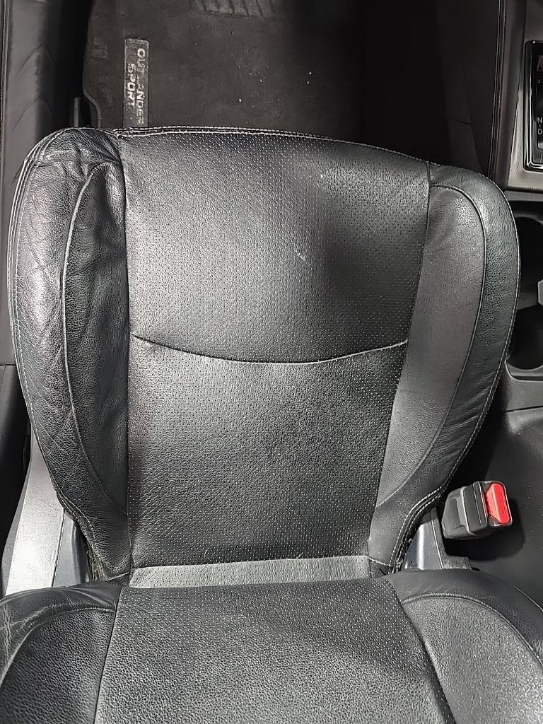 2018 Mitsubishi Outlander Sport 2.4 SEL