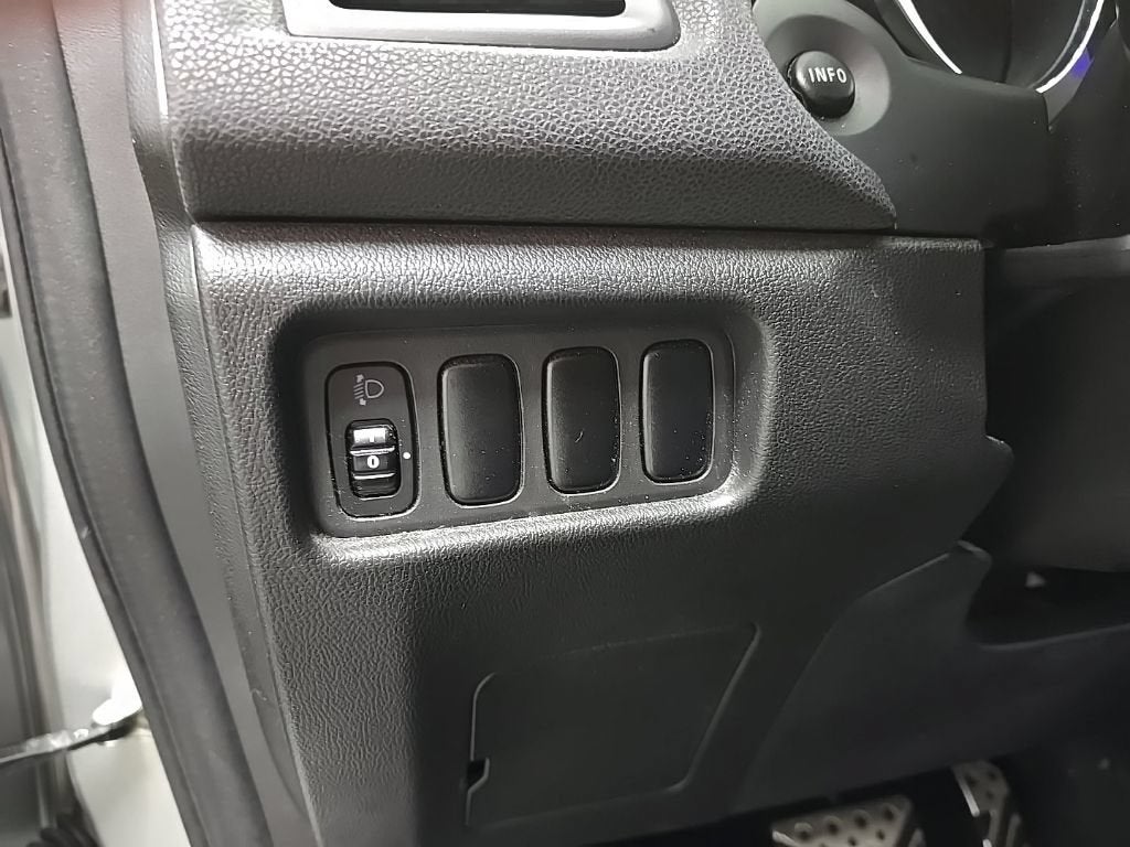 2018 Mitsubishi Outlander Sport 2.4 SEL