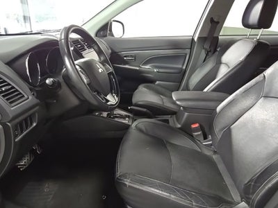 2018 Mitsubishi Outlander Sport 2.4 SEL
