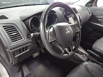 2018 Mitsubishi Outlander Sport 2.4 SEL