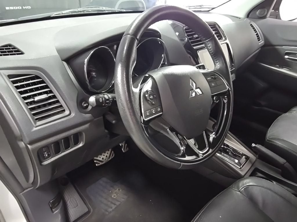2018 Mitsubishi Outlander Sport 2.4 SEL