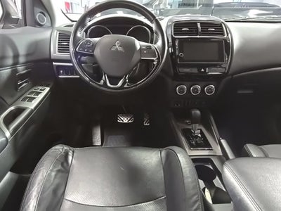 2018 Mitsubishi Outlander Sport 2.4 SEL