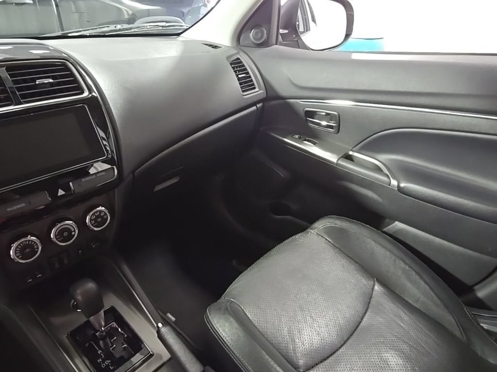 2018 Mitsubishi Outlander Sport 2.4 SEL