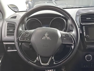 2018 Mitsubishi Outlander Sport 2.4 SEL