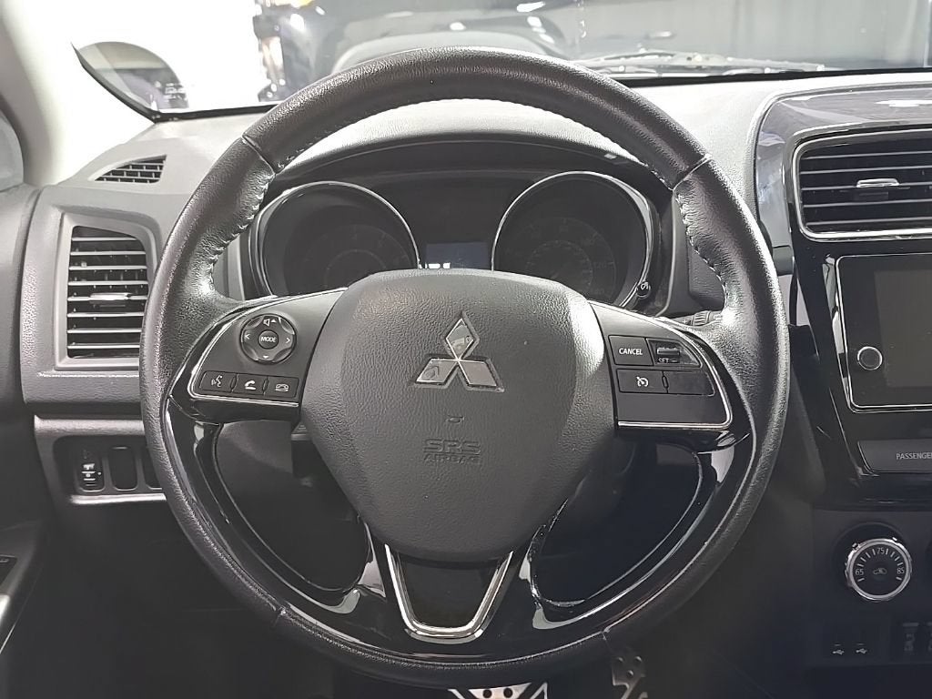 2018 Mitsubishi Outlander Sport 2.4 SEL
