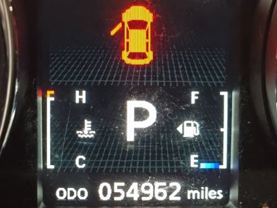 2018 Mitsubishi Outlander Sport 2.4 SEL