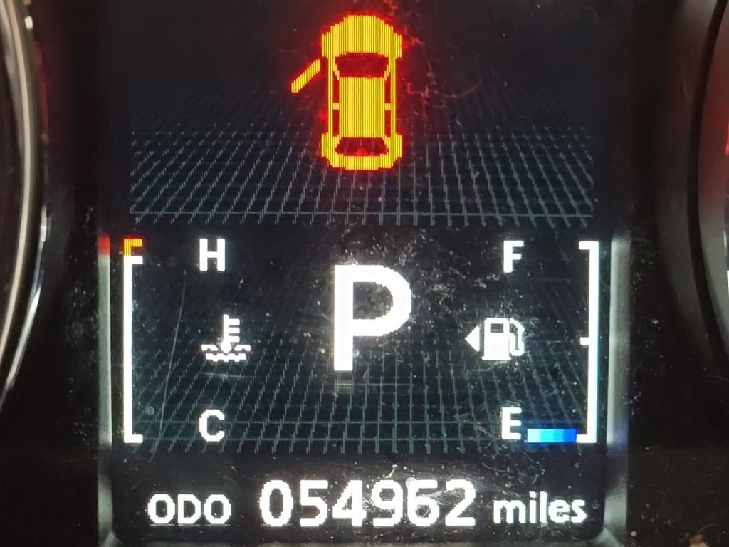 2018 Mitsubishi Outlander Sport 2.4 SEL
