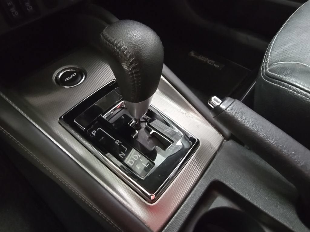 2018 Mitsubishi Outlander Sport 2.4 SEL